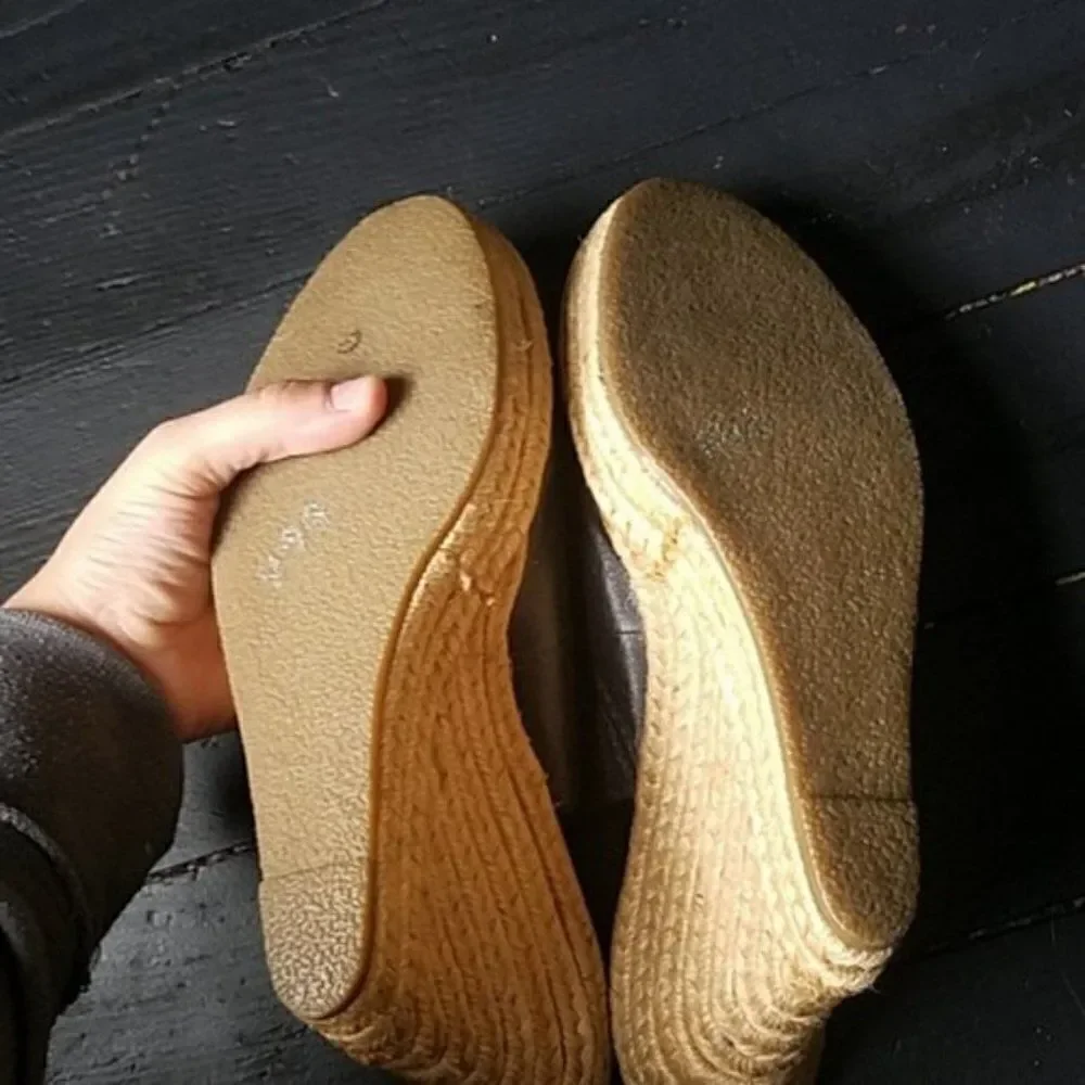Steve Madden kimm style